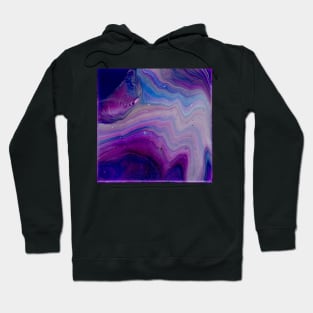 Amethyst Hoodie